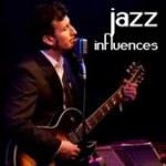 Jazz influences of Gavin Lazarus