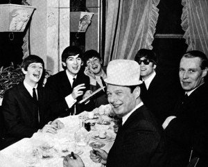 beatles