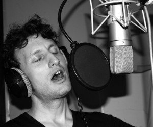New E.P. Close To Completion