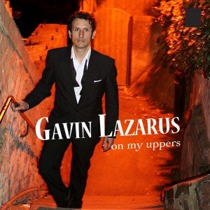 Gavin Lazarus on iTunes