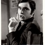 Anthony Newley