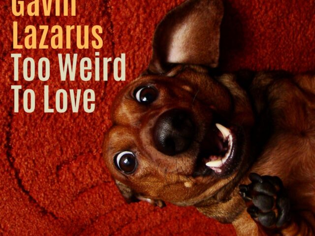 Too Weird To Love – New single and music video!